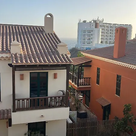 빌라 San Blas Iv
