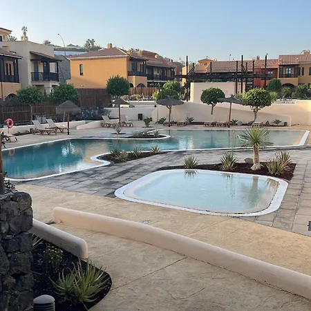 فيلة San Blas Iv سان ميغيل ذي أبونا